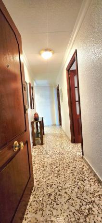 Piso en CL San Mateo