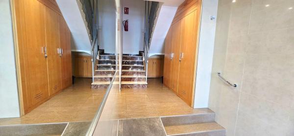 Piso en CL San Mateo