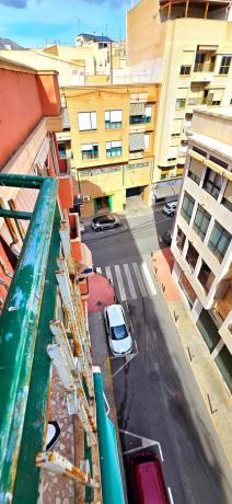 Piso en CL San Mateo