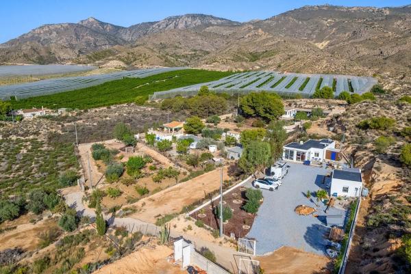 Finca rústica en Partida, 75