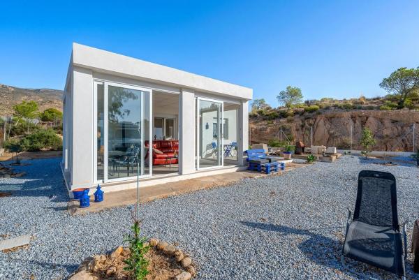 Finca rústica en Partida, 75