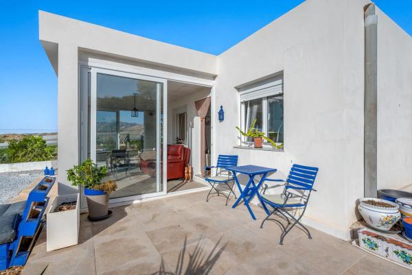 Finca rústica en Partida, 75