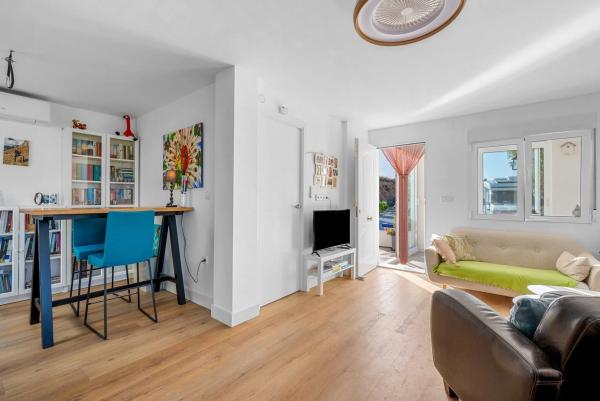 Finca rústica en Partida, 75