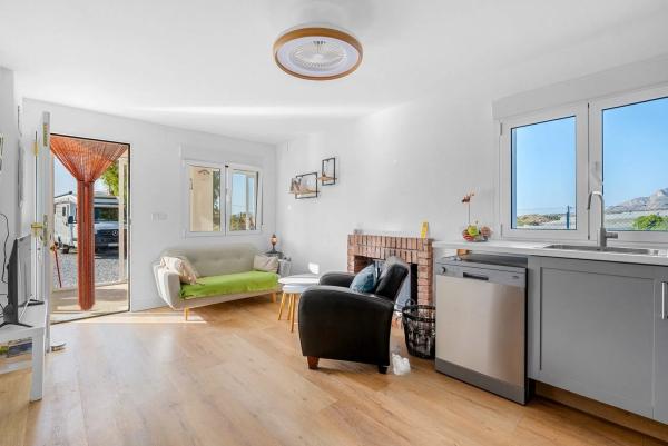 Finca rústica en Partida, 75