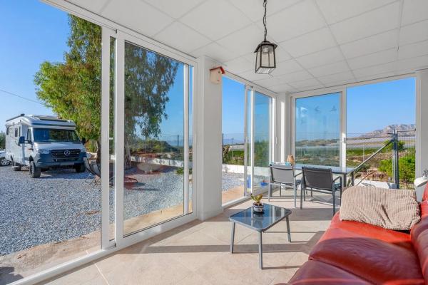 Finca rústica en Partida, 75