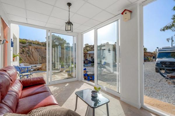 Finca rústica en Partida, 75