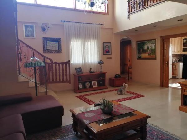 Casa independiente en San Antonio de la Florida, 21 b