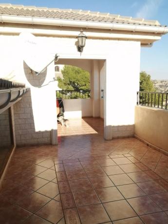 Casa independiente en San Antonio de la Florida, 21 b