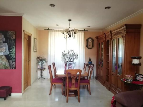 Casa independiente en San Antonio de la Florida, 21 b