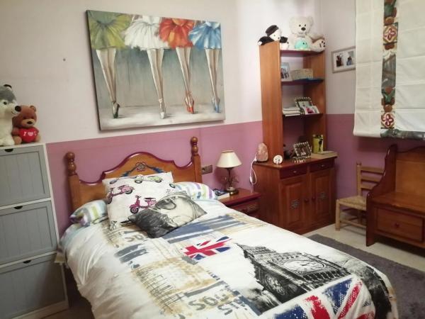 Casa independiente en San Antonio de la Florida, 21 b