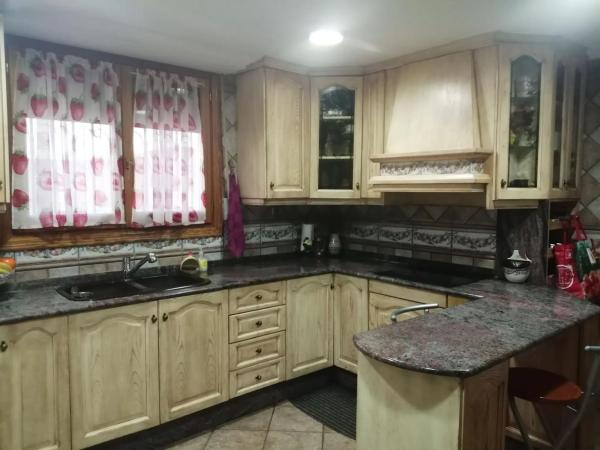 Casa independiente en San Antonio de la Florida, 21 b