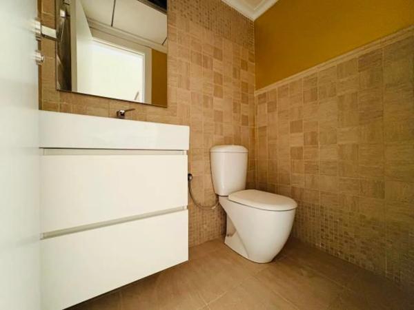 Dúplex en Crevillente