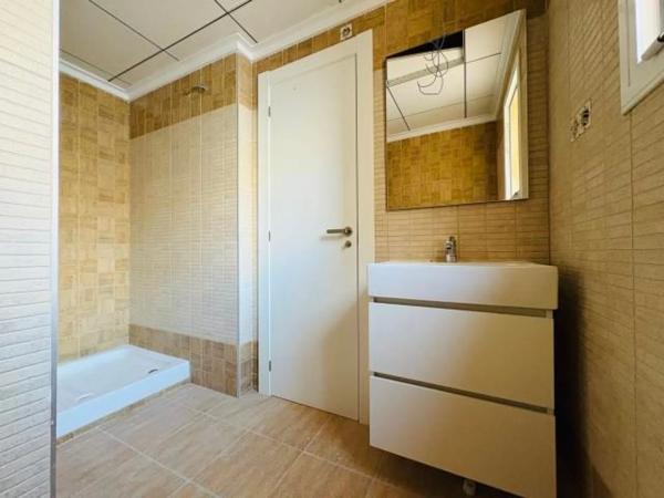 Dúplex en Crevillente