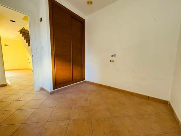 Dúplex en Crevillente