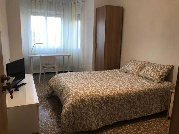 Piso en calle Manuel Ruiz Magro, 19