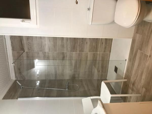 Piso en calle Manuel Ruiz Magro, 19