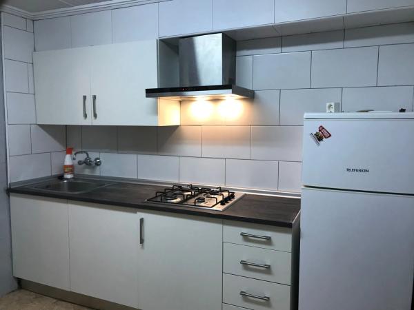 Piso en calle Manuel Ruiz Magro, 19