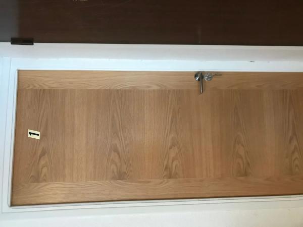 Piso en calle Manuel Ruiz Magro, 19