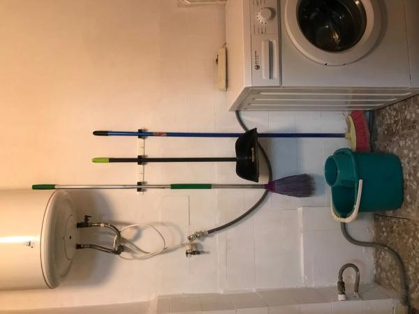 Piso en calle Manuel Ruiz Magro, 19