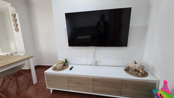 Piso en calle Antonio Mora Ferrández