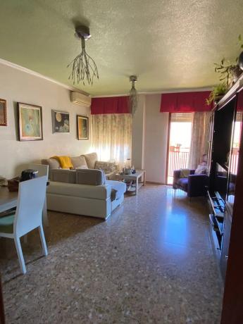 Piso en calle del Marquès d'Asprella