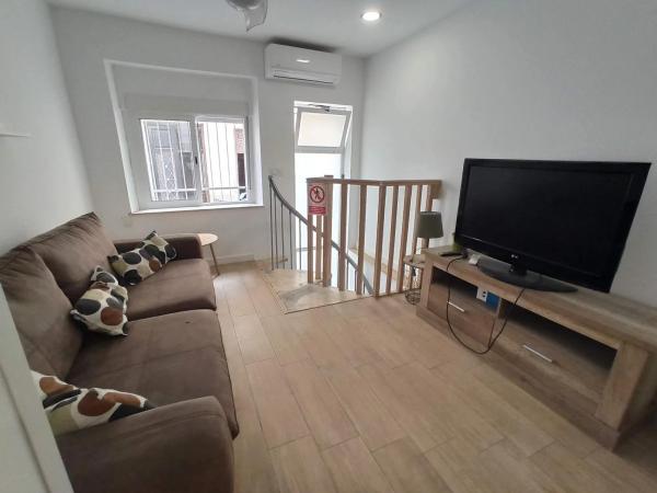 Piso en Barrio Centro