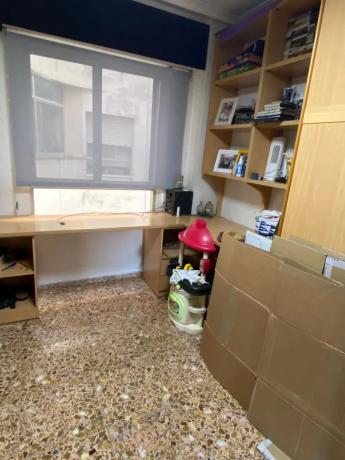 Piso en calle del Marquès d'Asprella