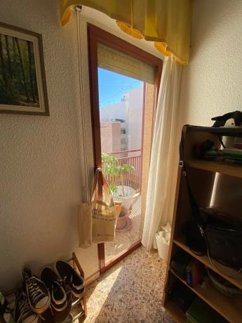 Piso en calle del Marquès d'Asprella