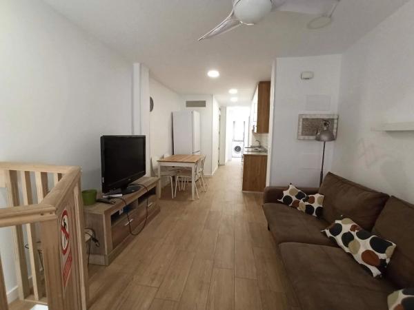 Piso en Barrio Centro