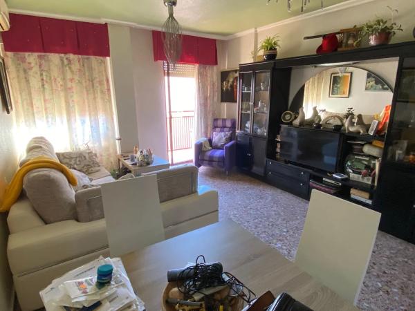 Piso en calle del Marquès d'Asprella