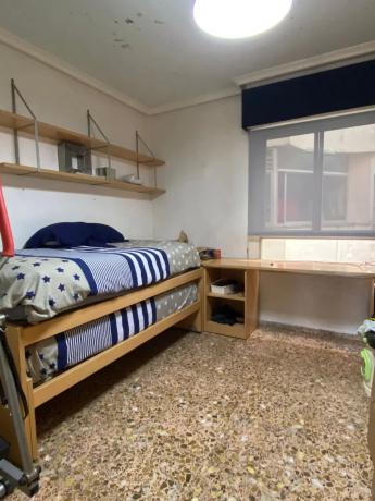 Piso en calle del Marquès d'Asprella