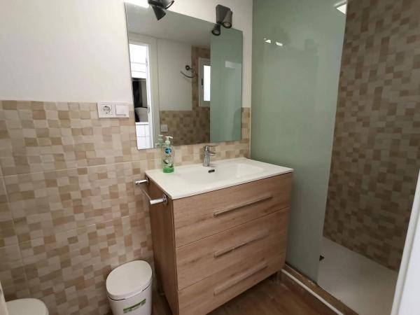 Piso en Barrio Centro