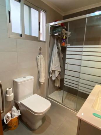 Piso en calle del Marquès d'Asprella