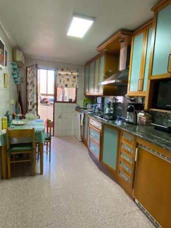 Piso en calle del Marquès d'Asprella