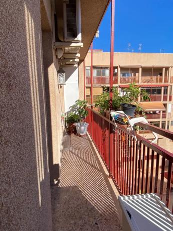 Piso en calle del Marquès d'Asprella