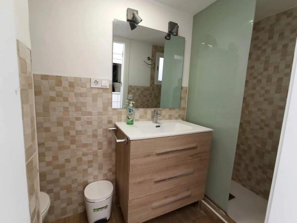 Piso en Barrio Centro