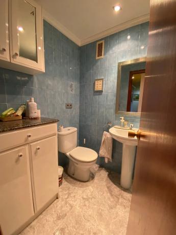 Piso en calle del Marquès d'Asprella