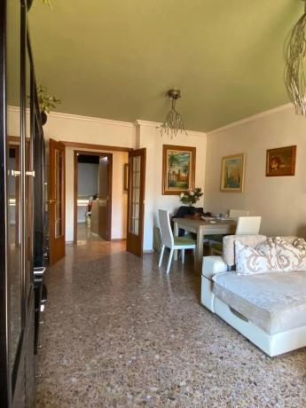 Piso en calle del Marquès d'Asprella