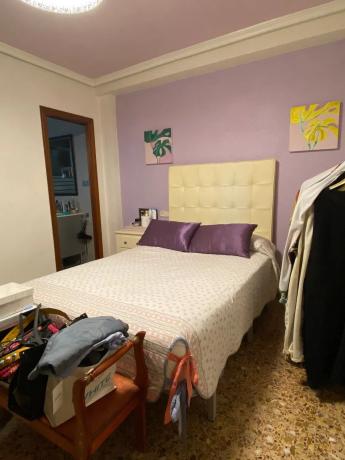 Piso en calle del Marquès d'Asprella