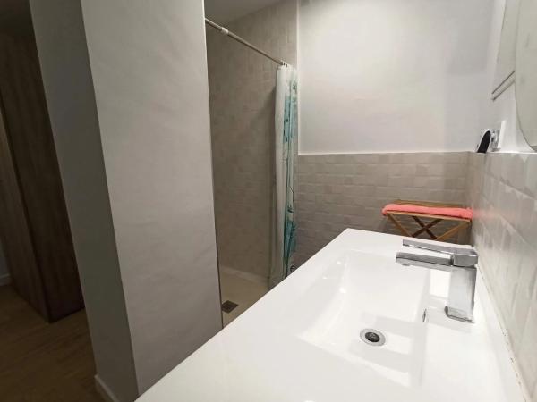 Piso en Barrio Centro