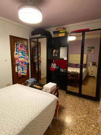 Piso en calle del Marquès d'Asprella