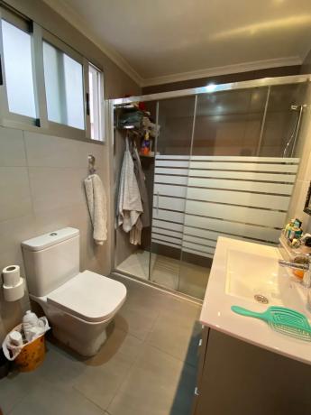 Piso en calle del Marquès d'Asprella