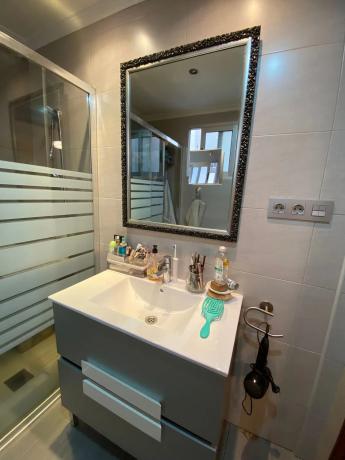 Piso en calle del Marquès d'Asprella