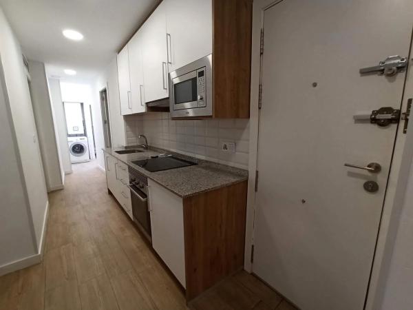 Piso en Barrio Centro