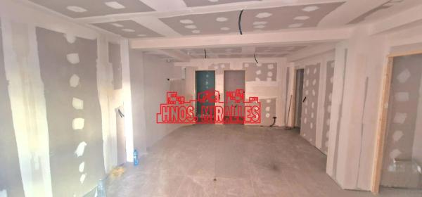 Piso en Barrio Carrús Este