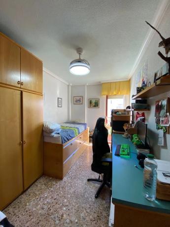 Piso en calle del Marquès d'Asprella