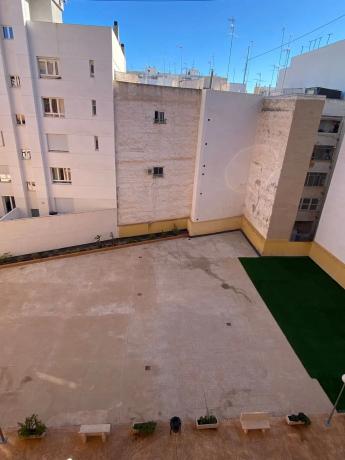 Piso en calle del Marquès d'Asprella