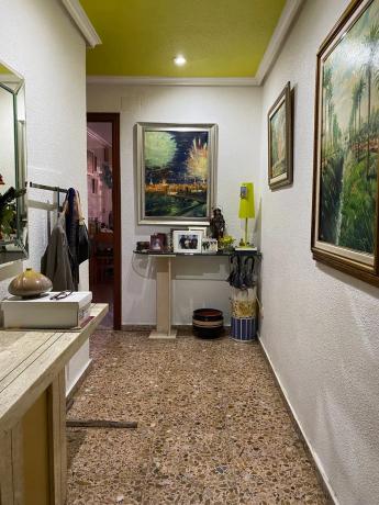 Piso en calle del Marquès d'Asprella