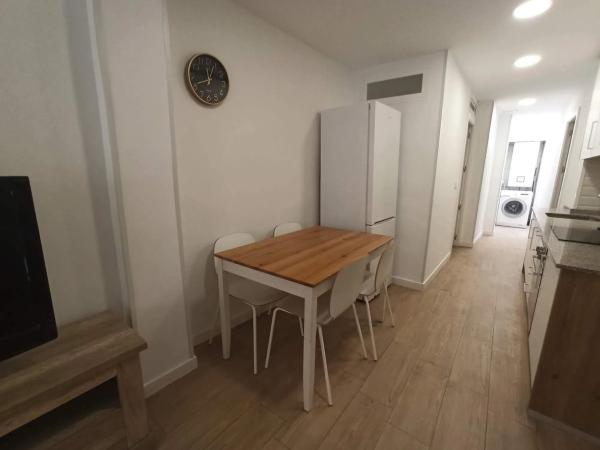 Piso en Barrio Centro