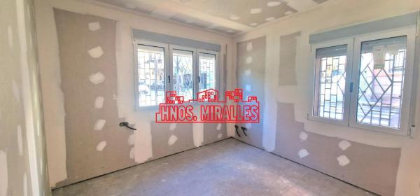 Piso en Barrio Carrús Este